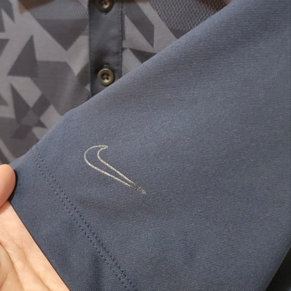 💓2 for$50💓NIKE Golf Drifit Tour Performance - Picture 4 of 11